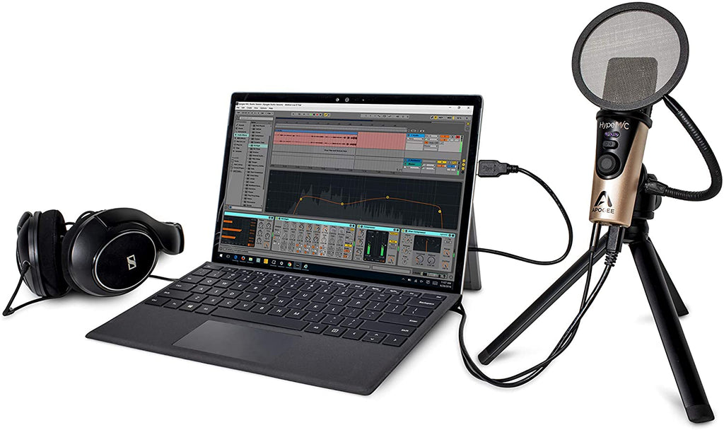 Apogee Hype Mic - view 5