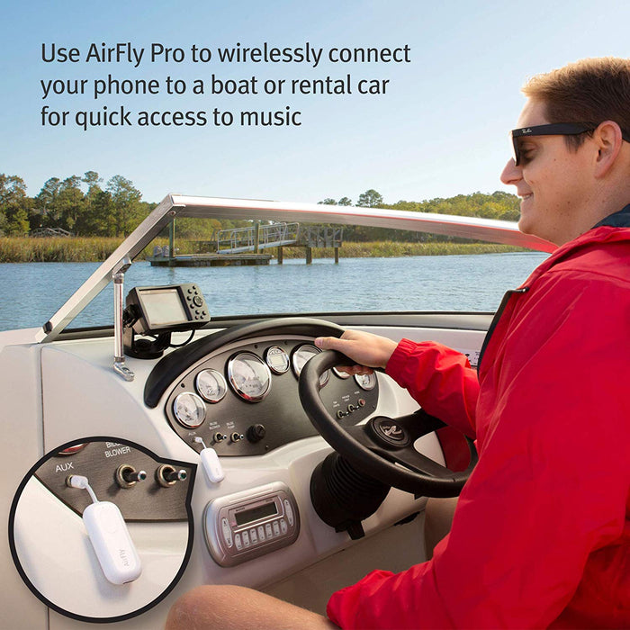 Twelve South AirFly Pro