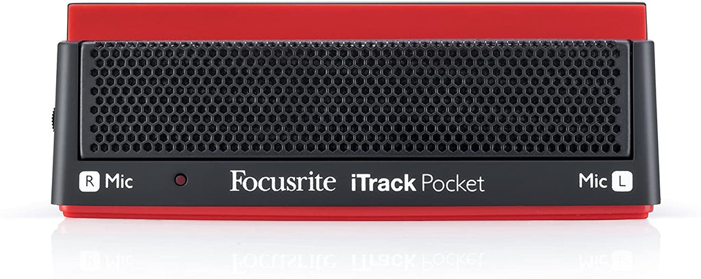 Focusrite iTrack Pocket Lightning To Micro USB - view 5