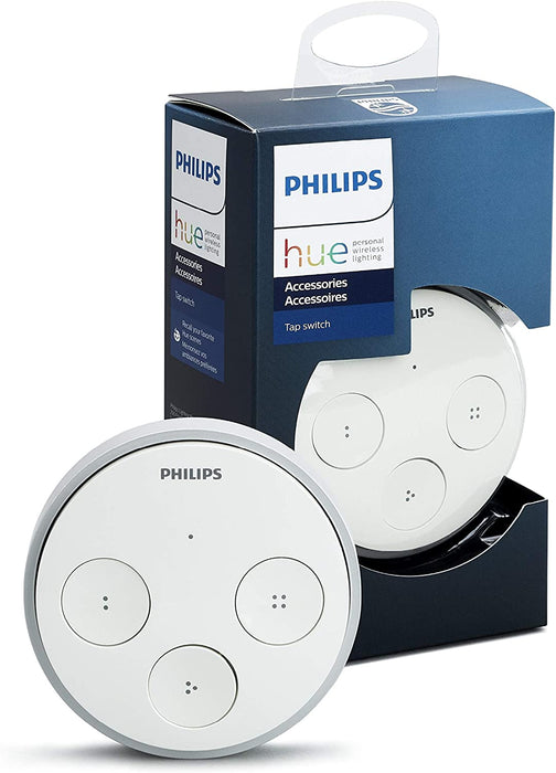 Philips Hue Tap Switch