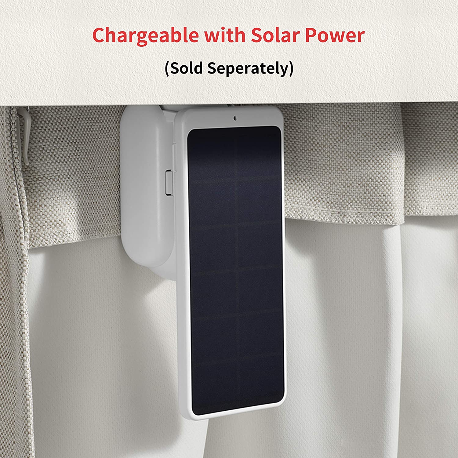 SwitchBot Curtain (Rod) - view 6