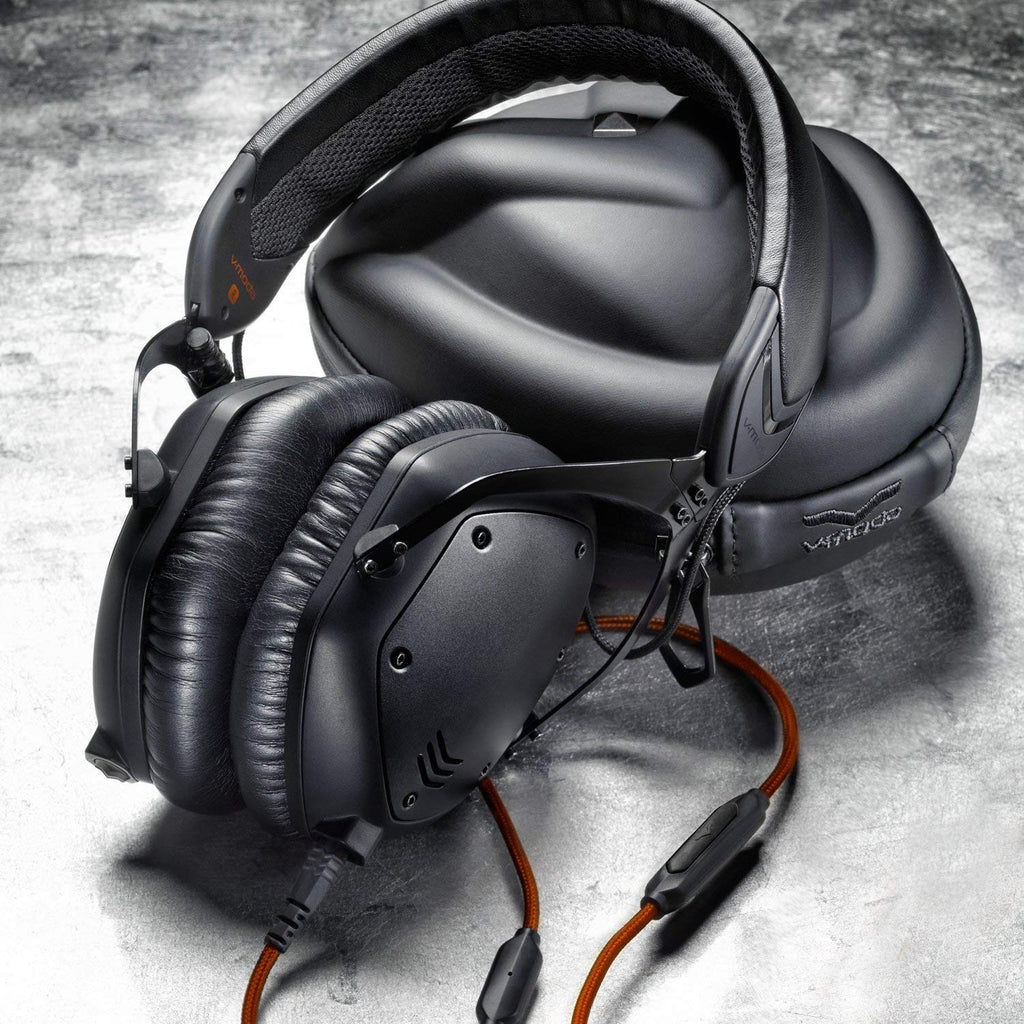 V-MODA : Crossfade M-100 - view 2