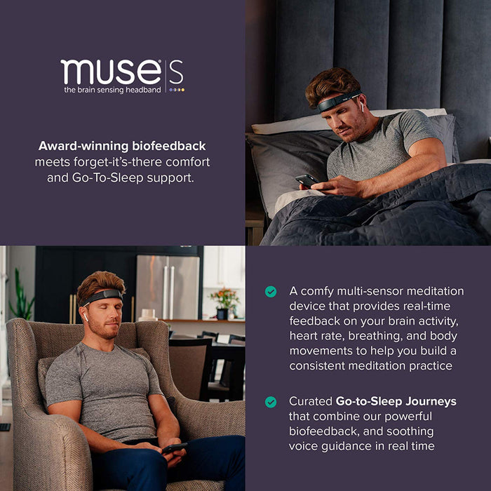 Muse S