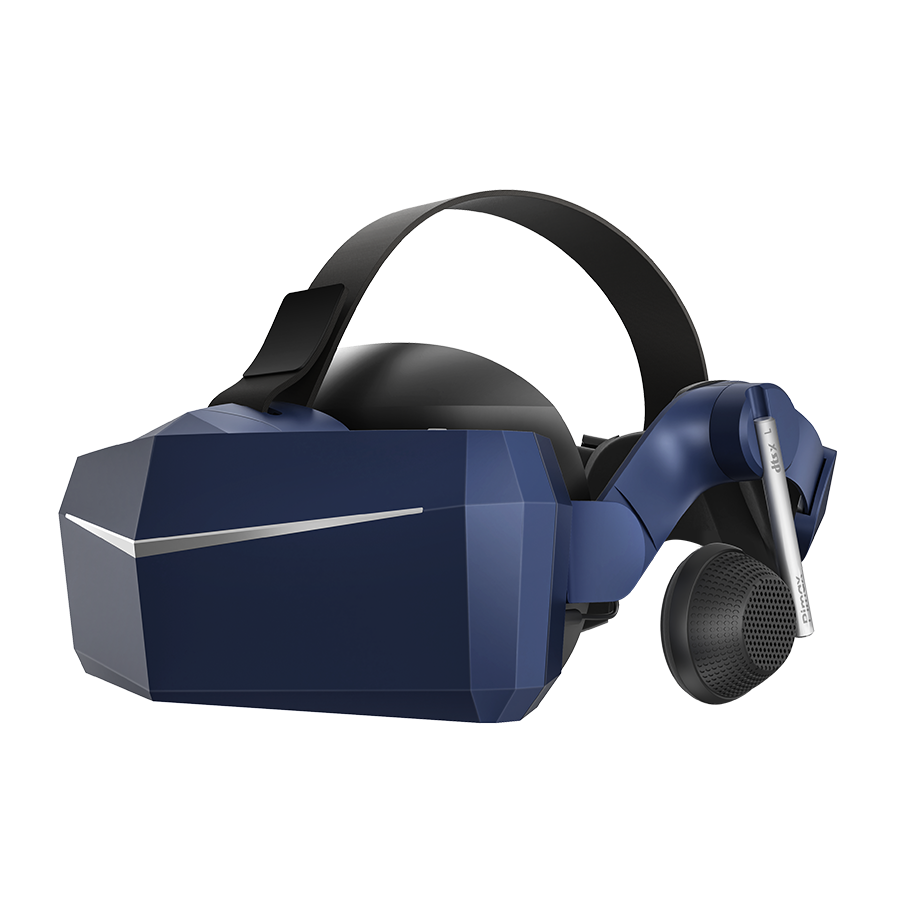 Pimax Vision 8K X DMAS - view 2