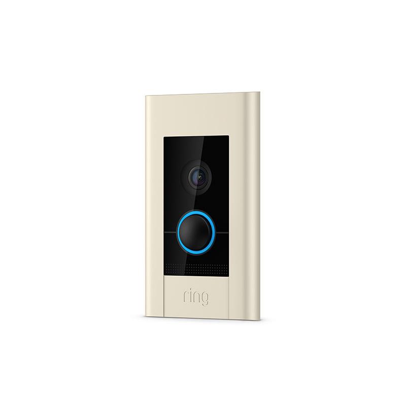 Ring Video Doorbell Elite - view 2