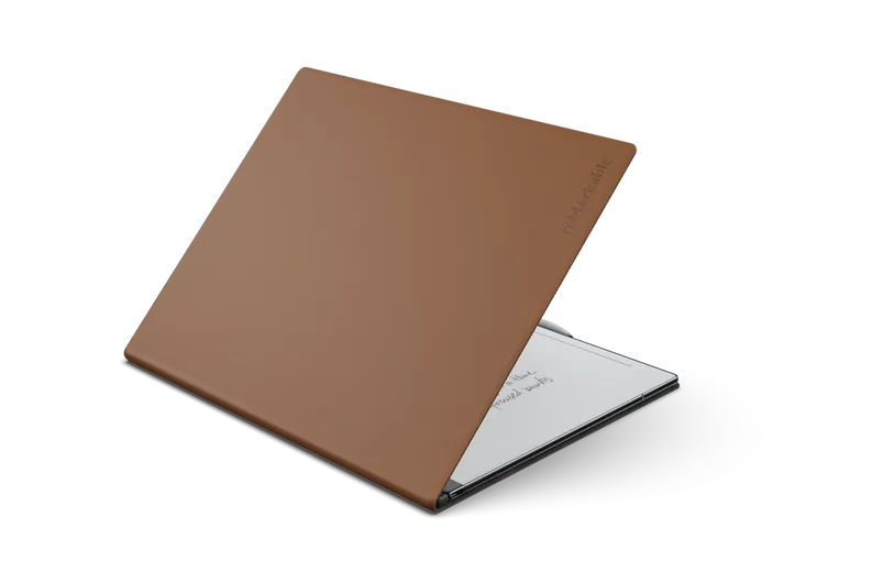 reMarkable 2 : The paper tablet