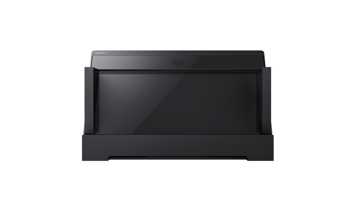 Sony 15.6" 4K Spatial Reality Display