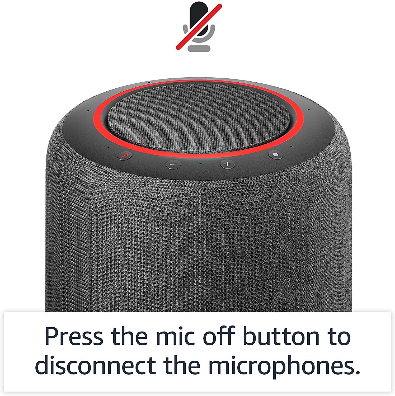 Amazon Echo Studio - view 3