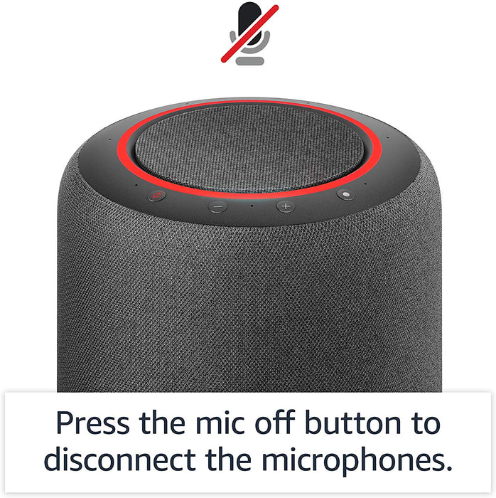 Amazon Echo Studio