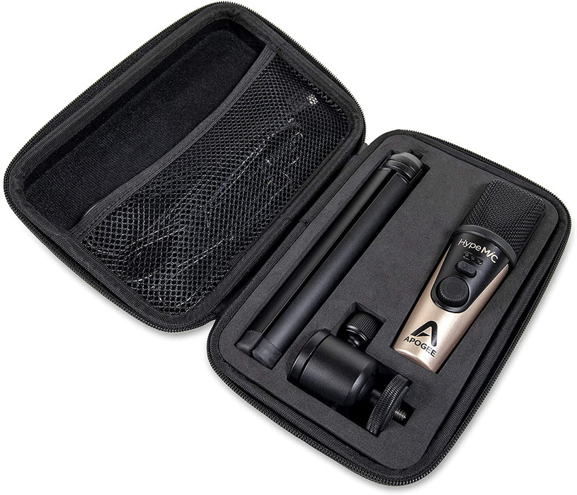 Apogee Hype Mic