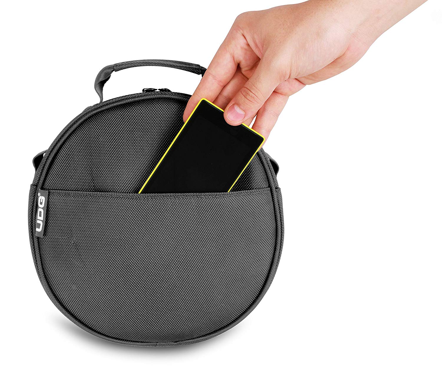 UDG Ultimate DIGI Headphone Bag - view 2