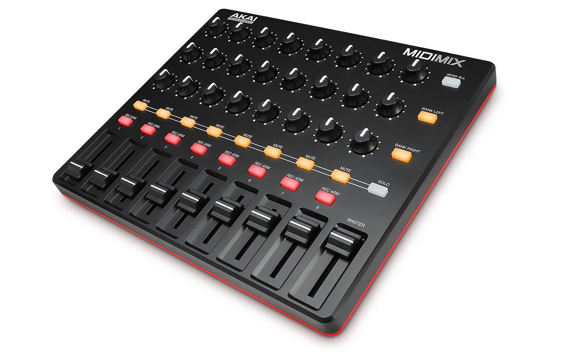 Akai Midi Mix