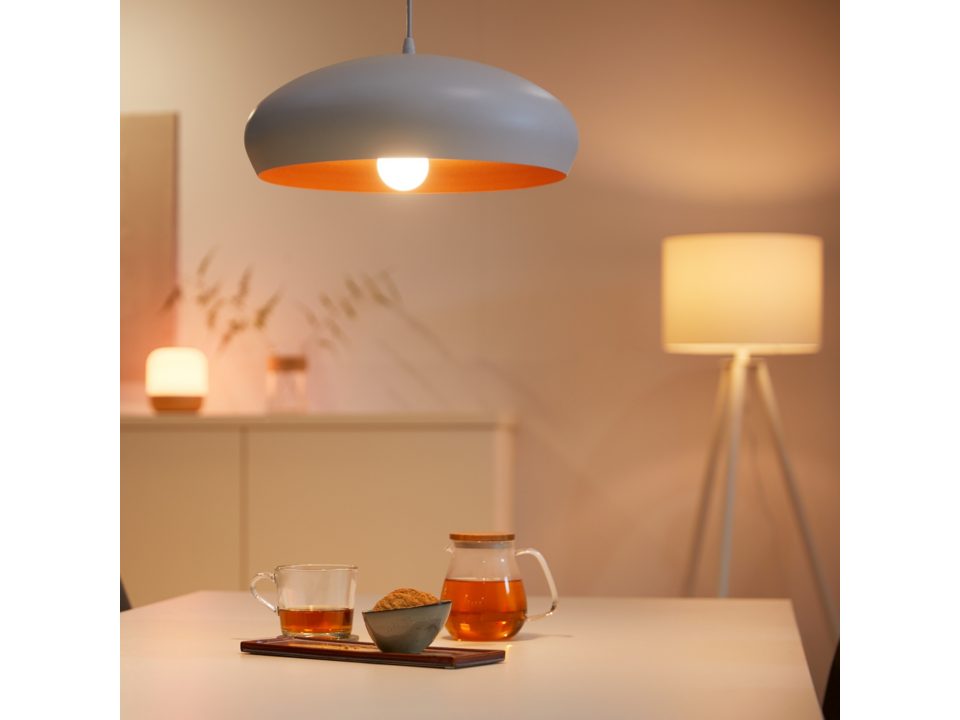 Wiz Single Bulb Tunable Color 9W A60 - view 5
