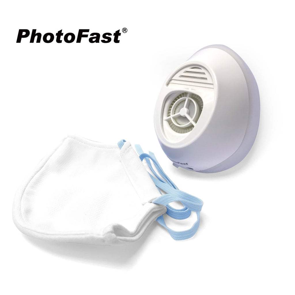 PhotoFast AM-9500 Intelligent Personal Air Purifier - view 6