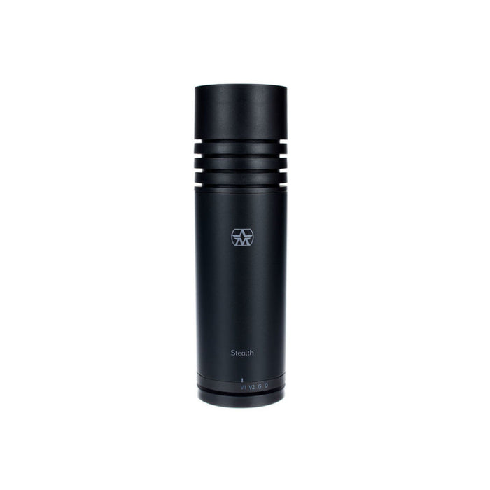Aston Stealth Microphones