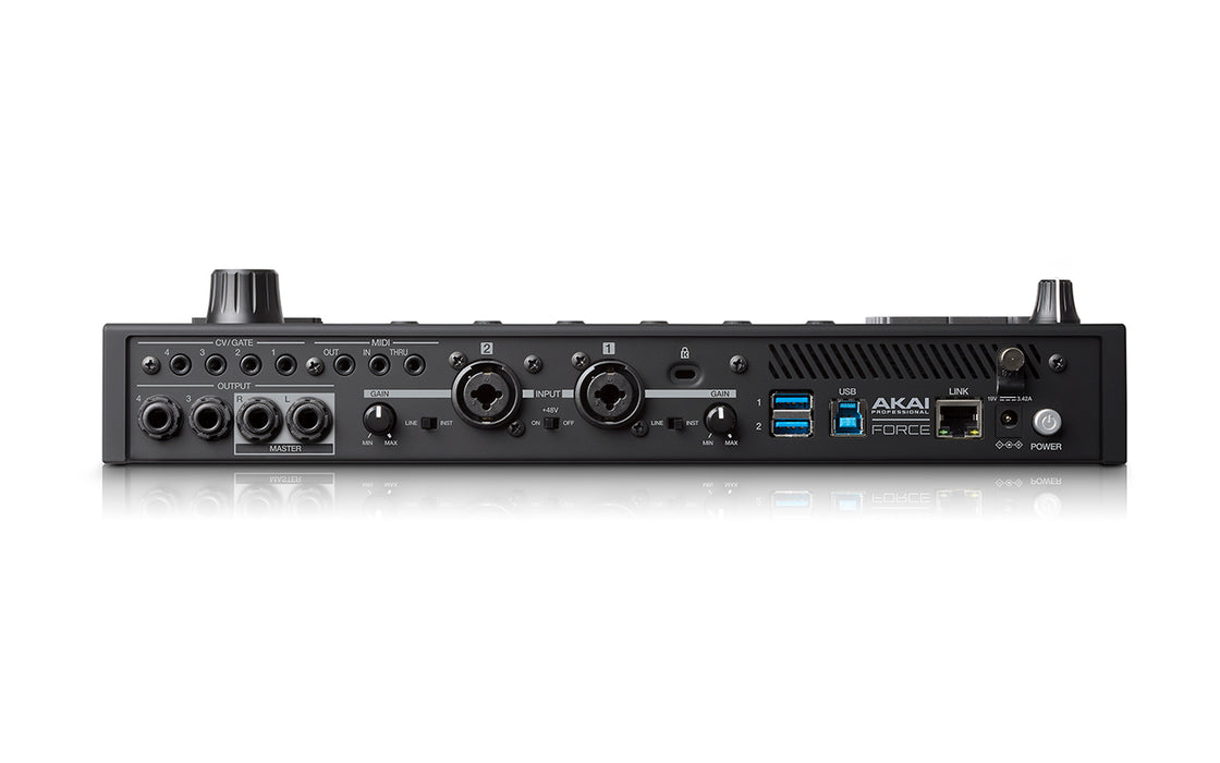 Akai Professional FORCE