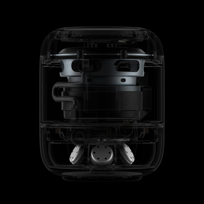 Apple HomePod (2nd Gen)