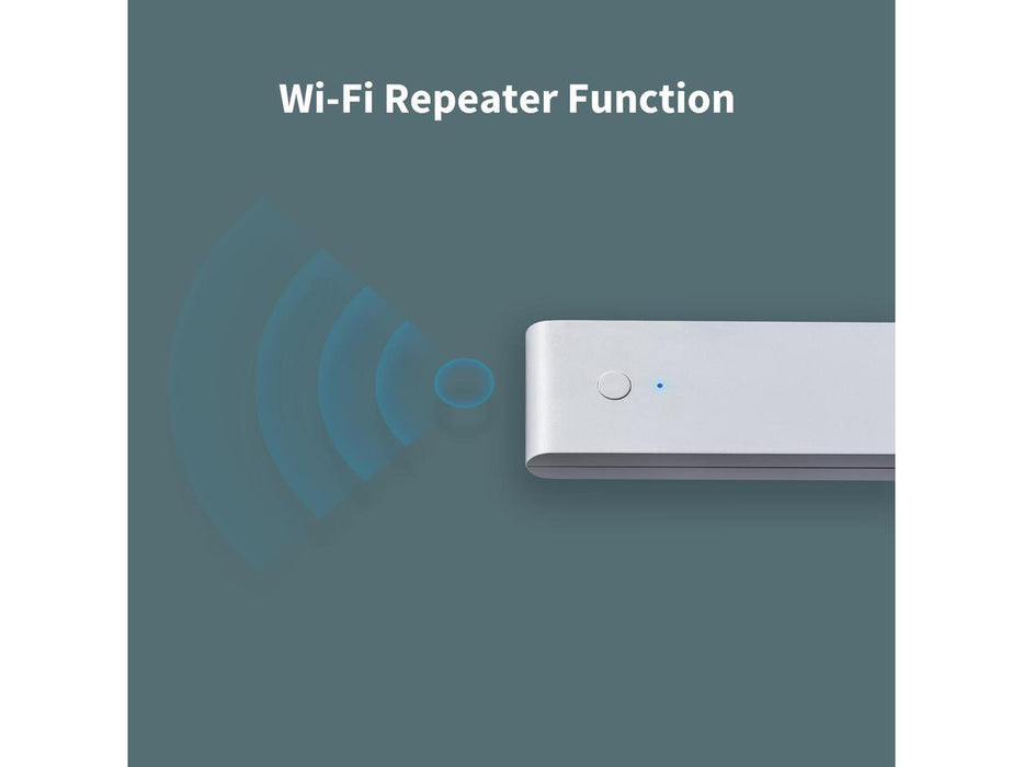 Aqara Smart Hub E1
