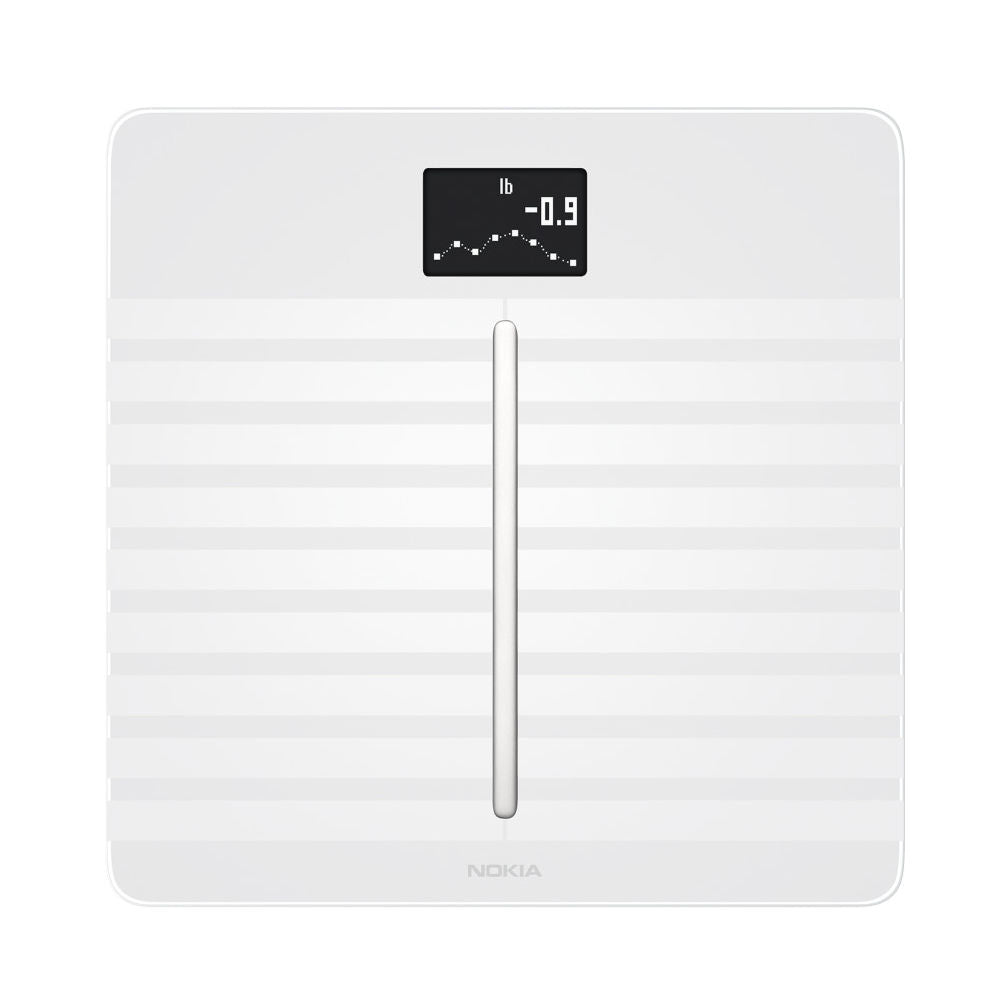 Withings Body Cardio - view 2