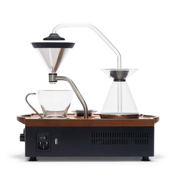 Barisieur - Coffee Alarm Clock