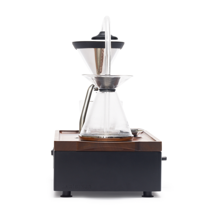 Barisieur - Coffee Alarm Clock