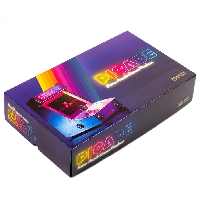 Pimoroni Picade