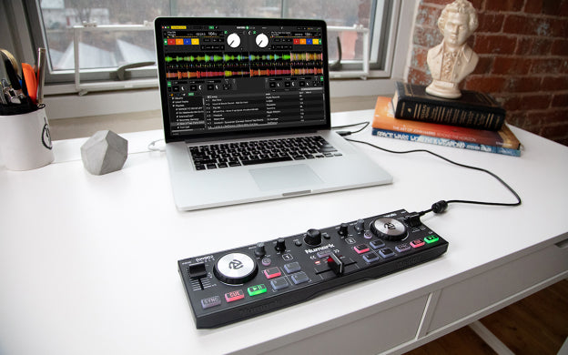Numark DJ2GO2 Touch