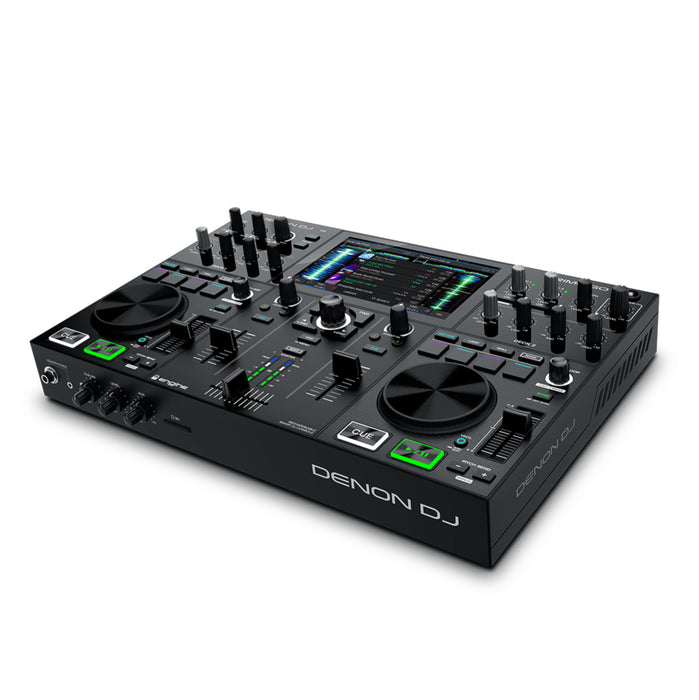 Denon Prime GO