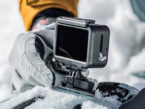 DJI Osmo Action