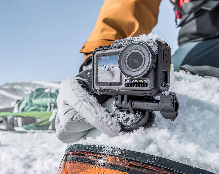 DJI Osmo Action