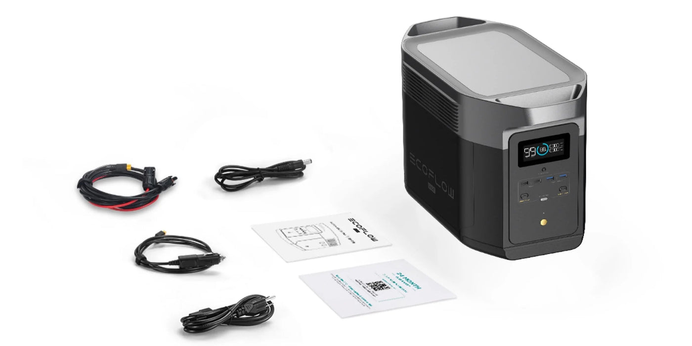 EcoFlow DELTA Max