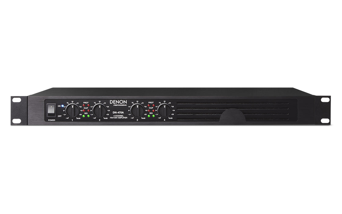 Denon DN470A
