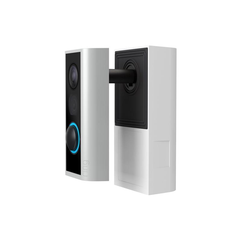 Ring Peephole Cam - view 2