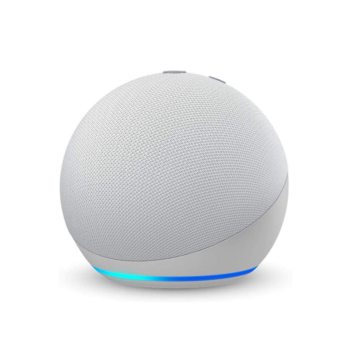 All-new Echo dot 4th Gen