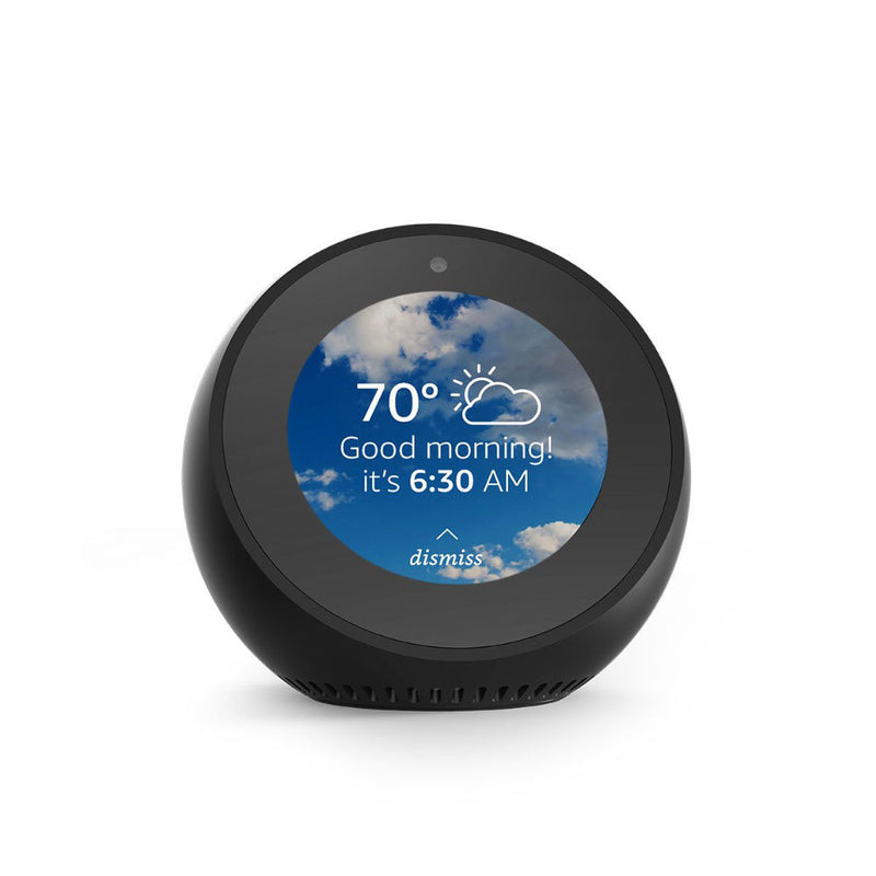 Amazon Echo Spot