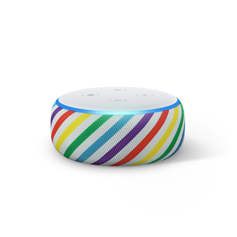 Echo Dot Kids Edition - With Echo Glow