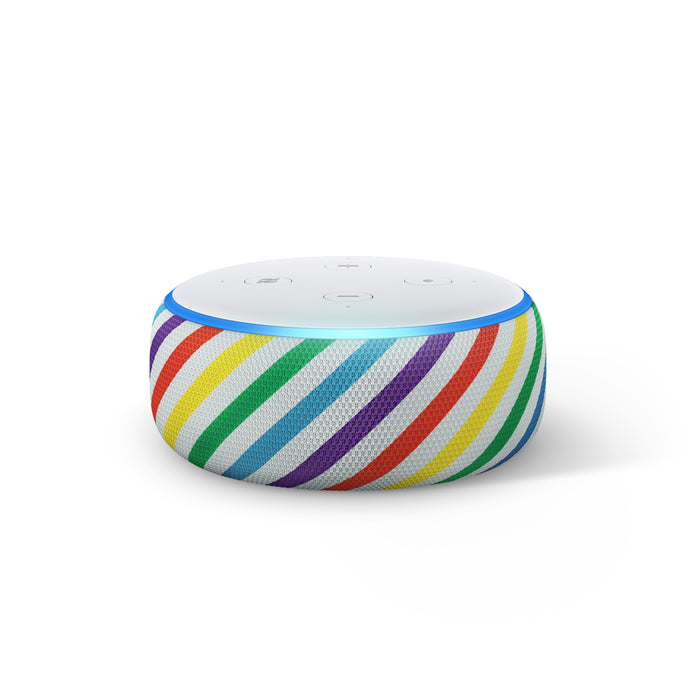 Echo Dot Kids Edition - With Echo Glow