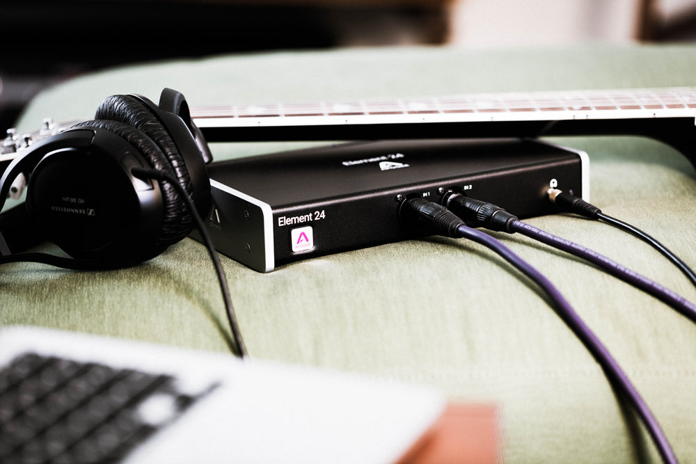 Apogee Element 24