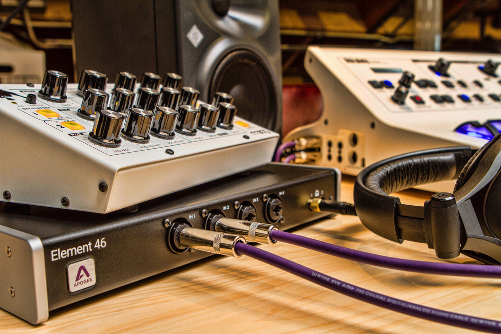 Apogee Element 46