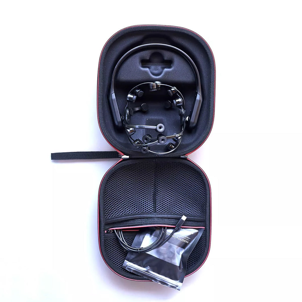 EMOTIV EPOC X 14 Channel Mobile Brainwear - view 5
