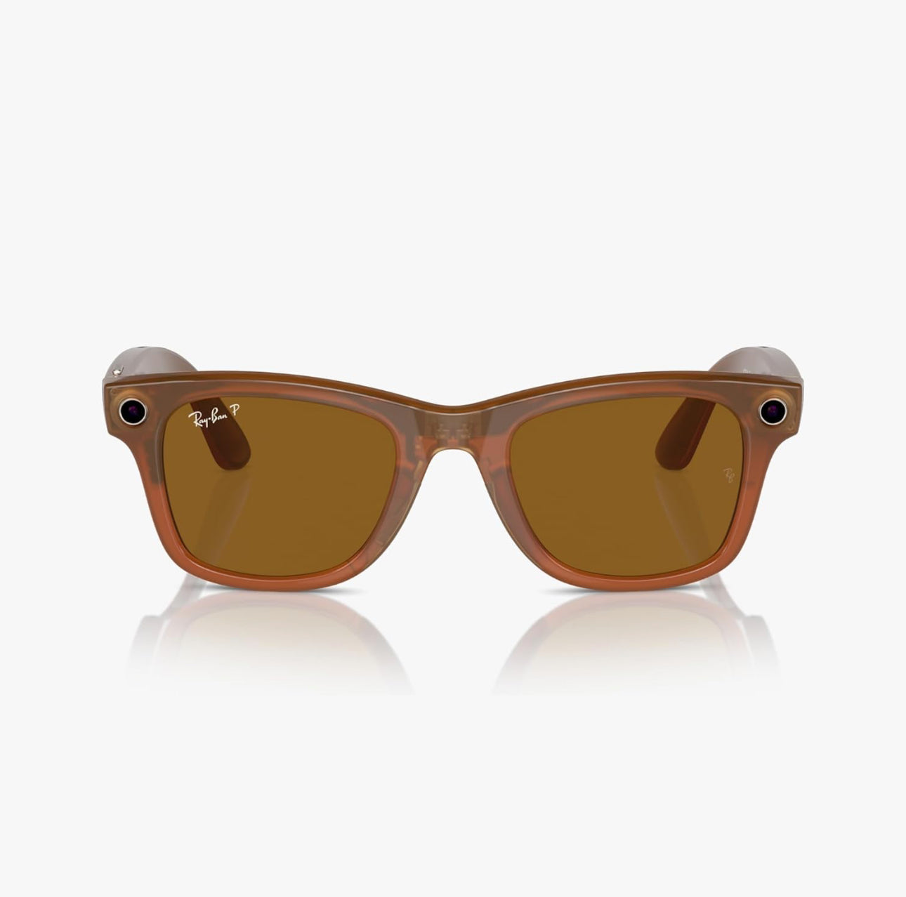 Ray-Ban Meta Wayfarer (Gen 1) - view 10