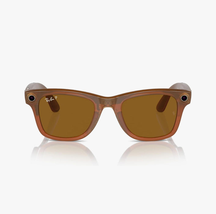 Ray-Ban Meta Wayfarer