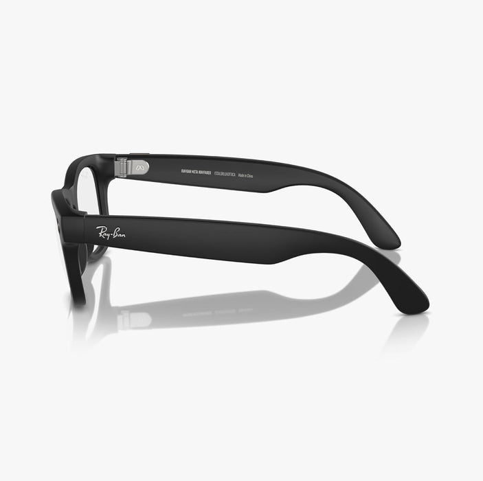 Ray-Ban Meta Wayfarer
