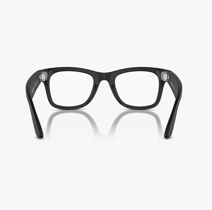 Ray-Ban Meta Wayfarer