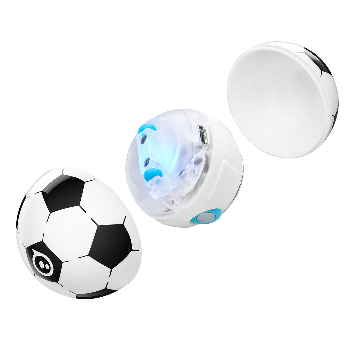 Sphero Mini Soccer - view 3