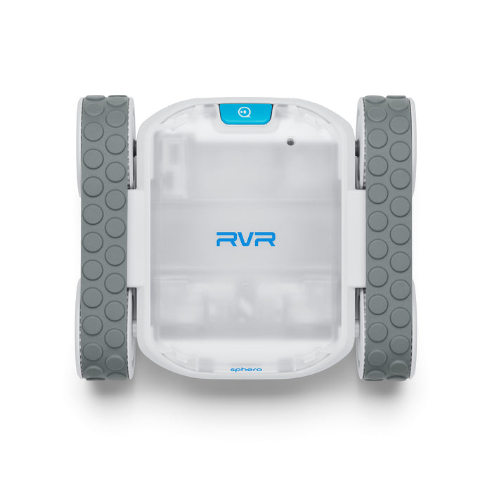 Sphero RVR All-Terrain Fully Programmable Robot
