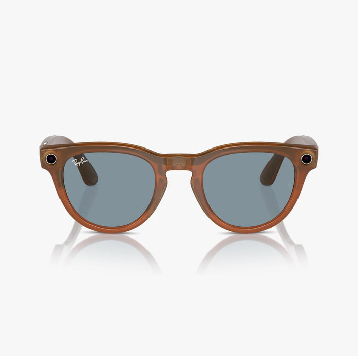 Ray-Ban Meta Headliner