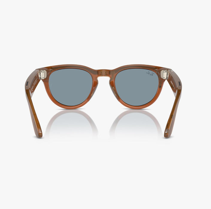 Ray-Ban Meta Headliner