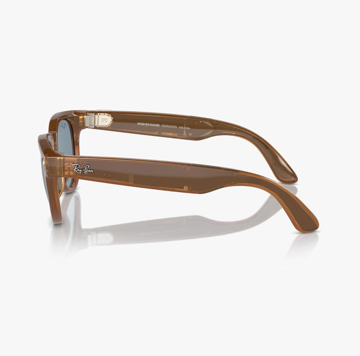 Ray-Ban Meta Headliner