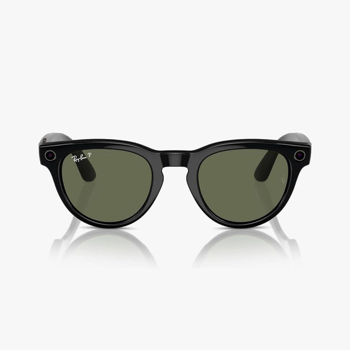 Ray-Ban Meta Headliner